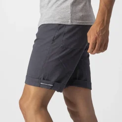 VG 5 POCKET SHORT