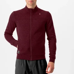 VIGORELLI TRACK JACKET