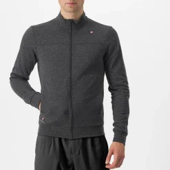 VIGORELLI TRACK JACKET