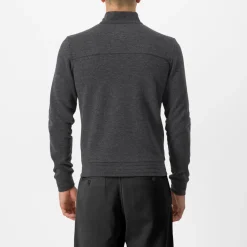 VIGORELLI TRACK JACKET