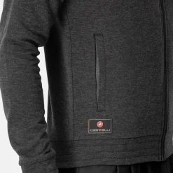 VIGORELLI TRACK JACKET
