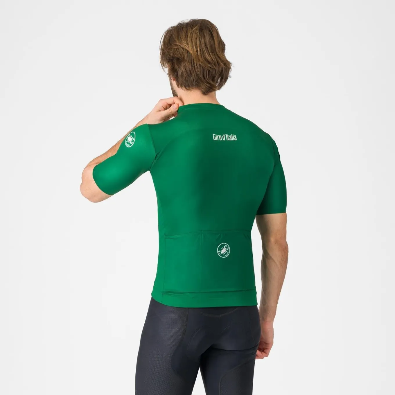 VINTAGE GIRO D'ITALIA JERSEY