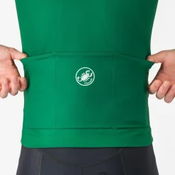 VINTAGE GIRO D'ITALIA JERSEY