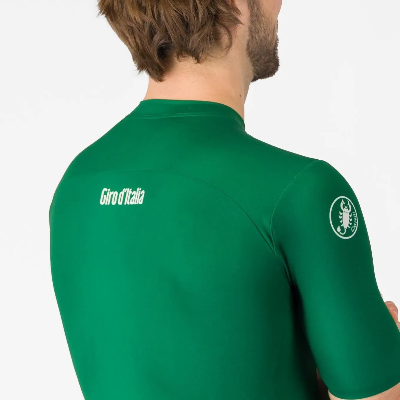 VINTAGE GIRO D'ITALIA JERSEY
