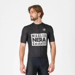 VINTAGE GIRO D'ITALIA JERSEY