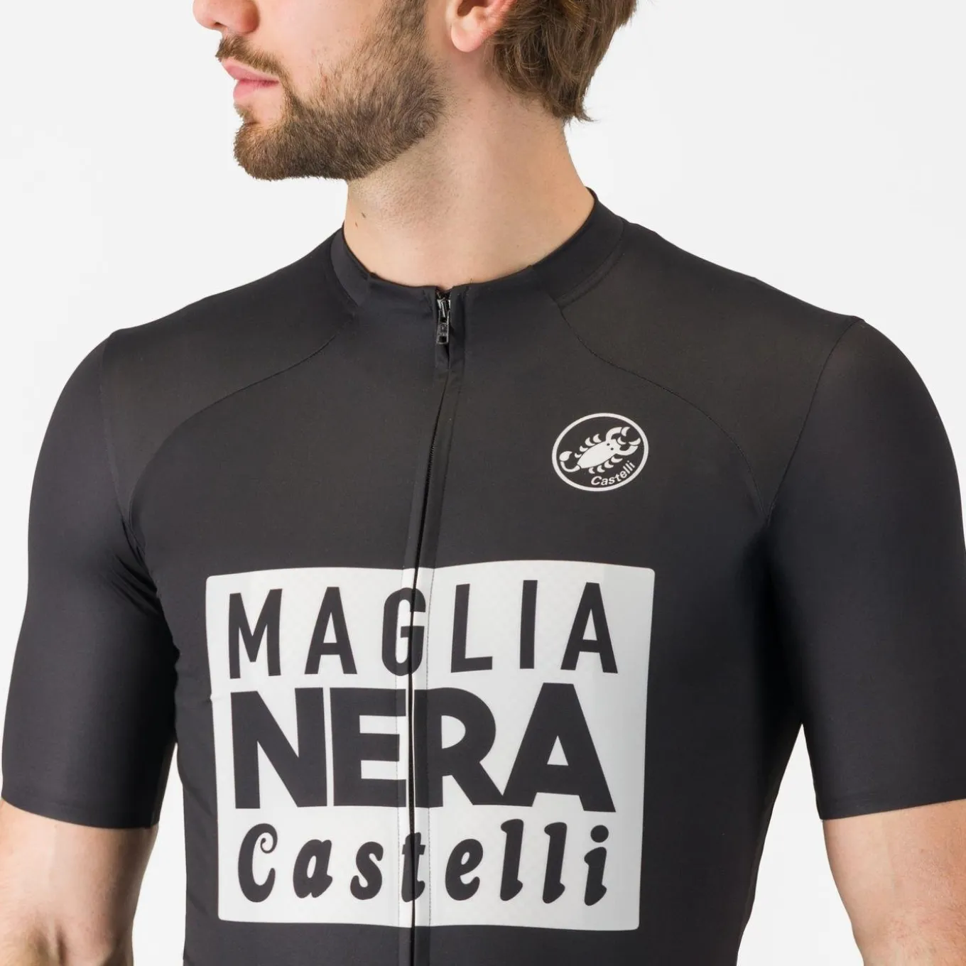 VINTAGE GIRO D'ITALIA JERSEY
