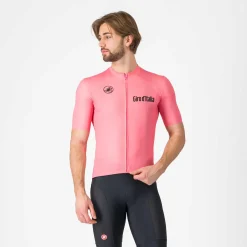 VINTAGE GIRO D'ITALIA JERSEY