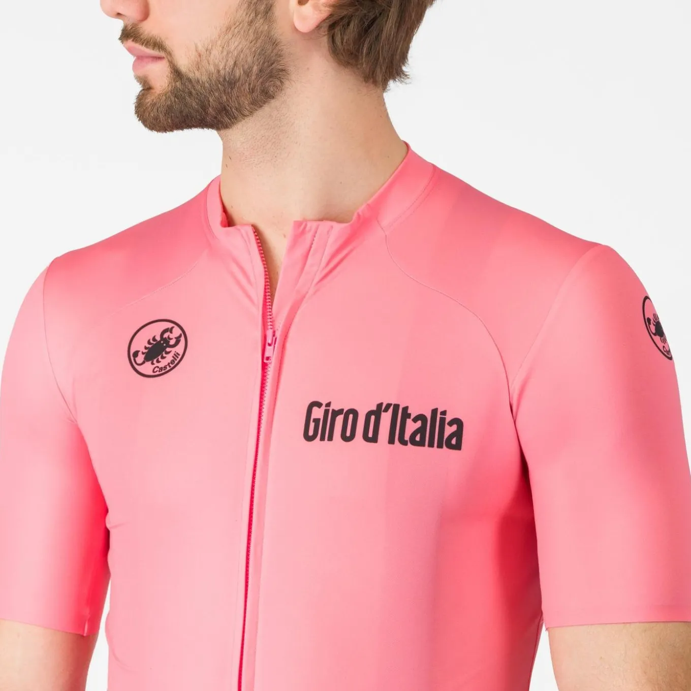 VINTAGE GIRO D'ITALIA JERSEY