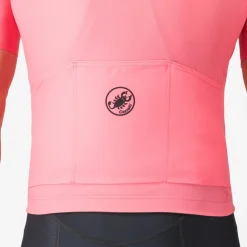 VINTAGE GIRO D'ITALIA JERSEY