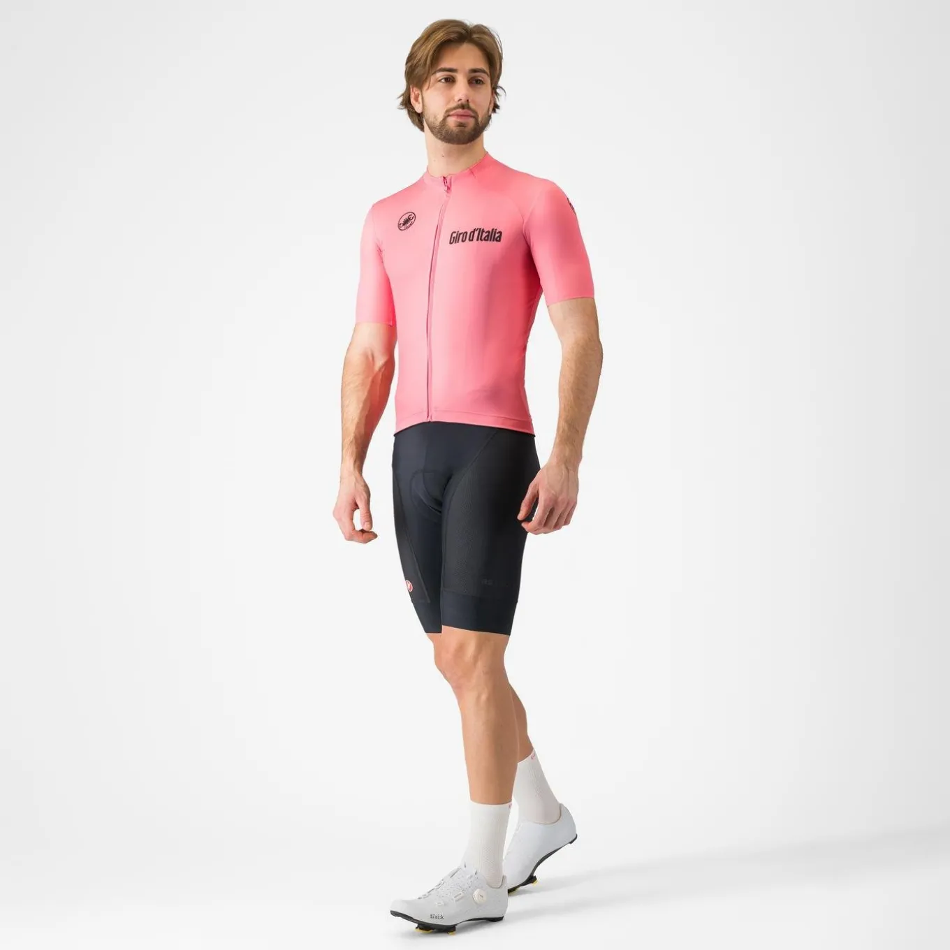 VINTAGE GIRO D'ITALIA JERSEY