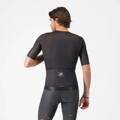 VINTAGE MAGLIA NERA 34