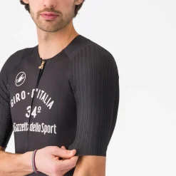VINTAGE MAGLIA NERA 34