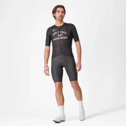 VINTAGE MAGLIA NERA 34