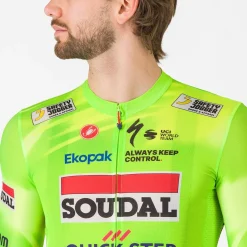 VISIBILITY 25 JERSEY