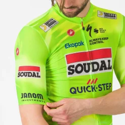VISIBILITY 25 JERSEY