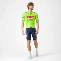 VISIBILITY 25 JERSEY