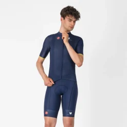 WOLFPACK CLASSIC BIBSHORT