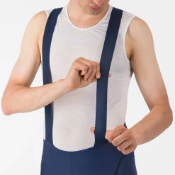 WOLFPACK CLASSIC BIBSHORT