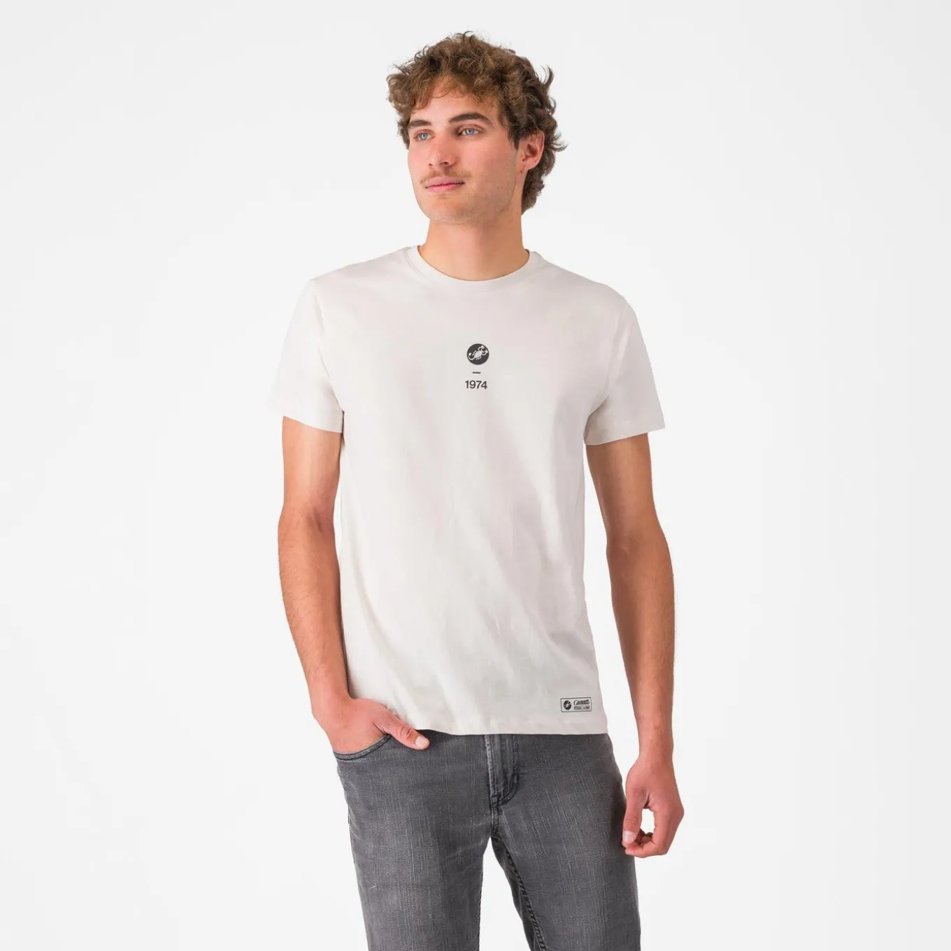 50Y TEE
