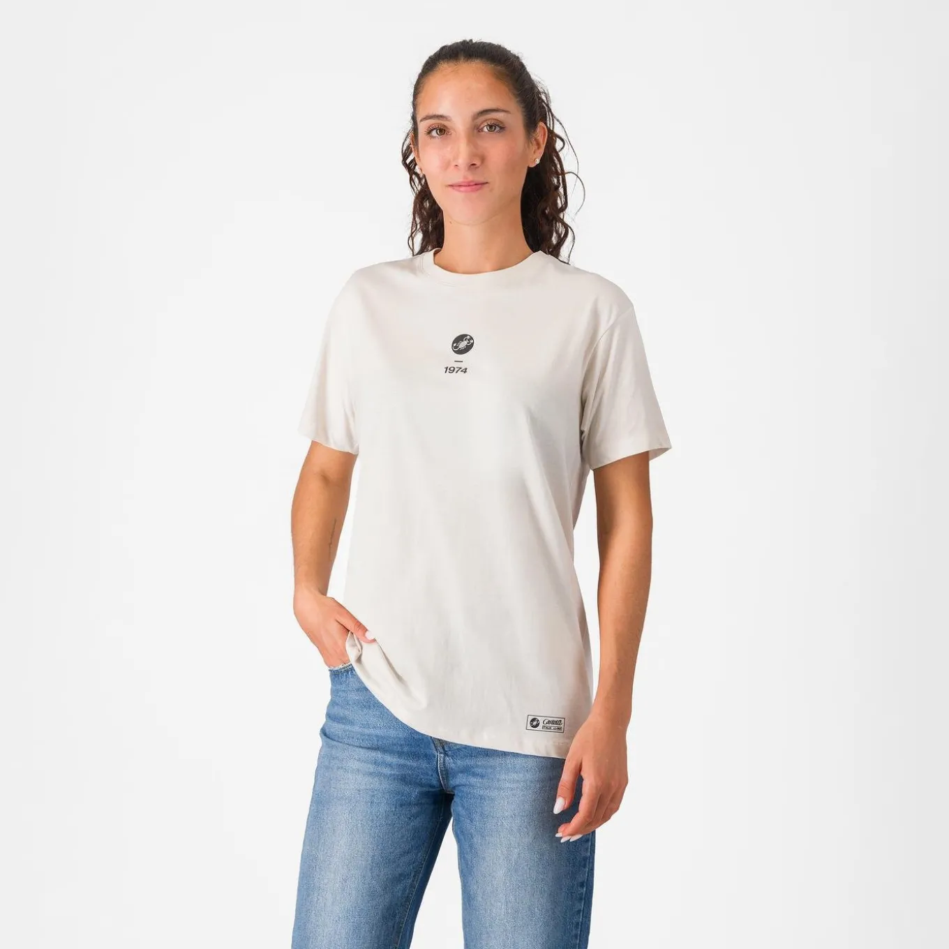 50Y TEE