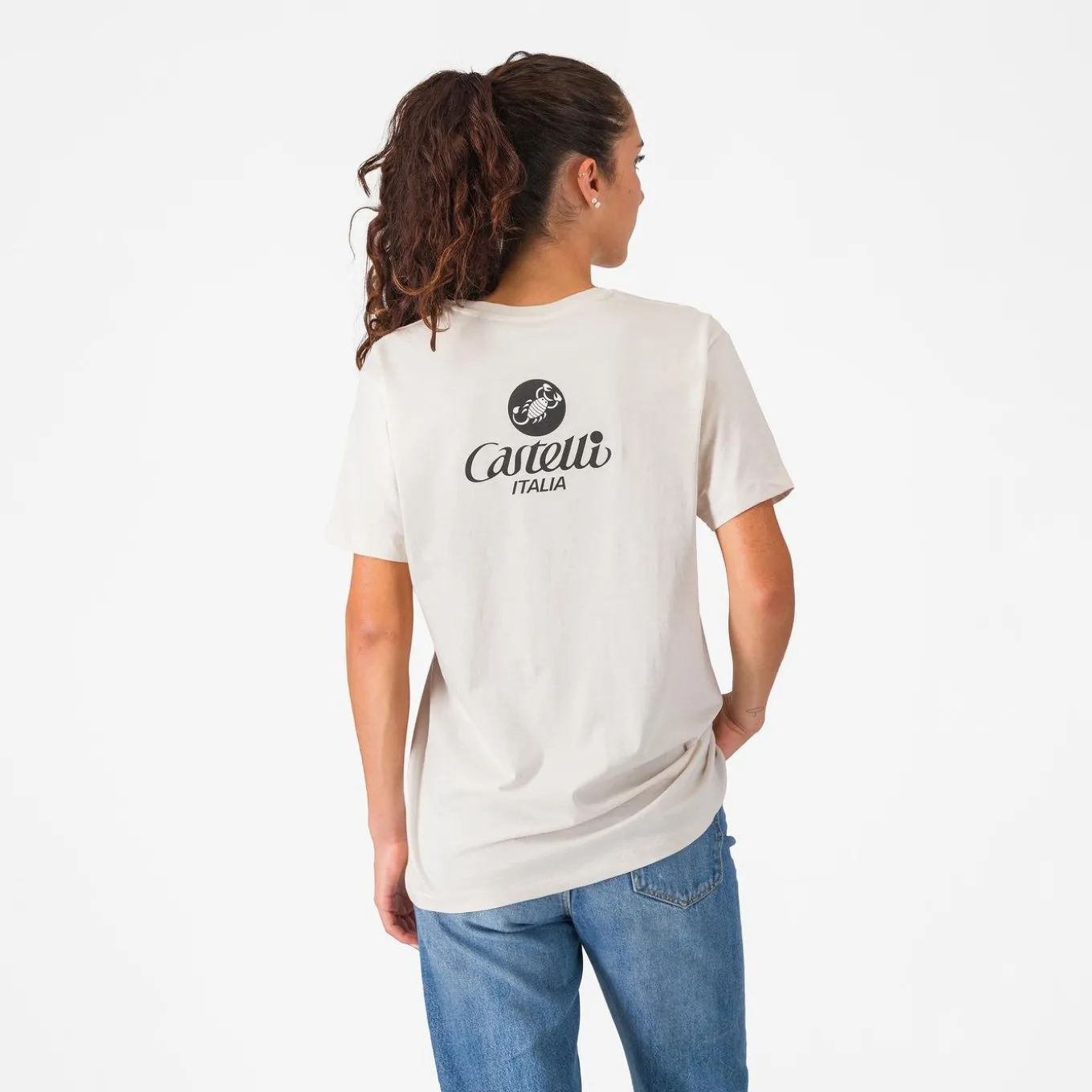50Y TEE