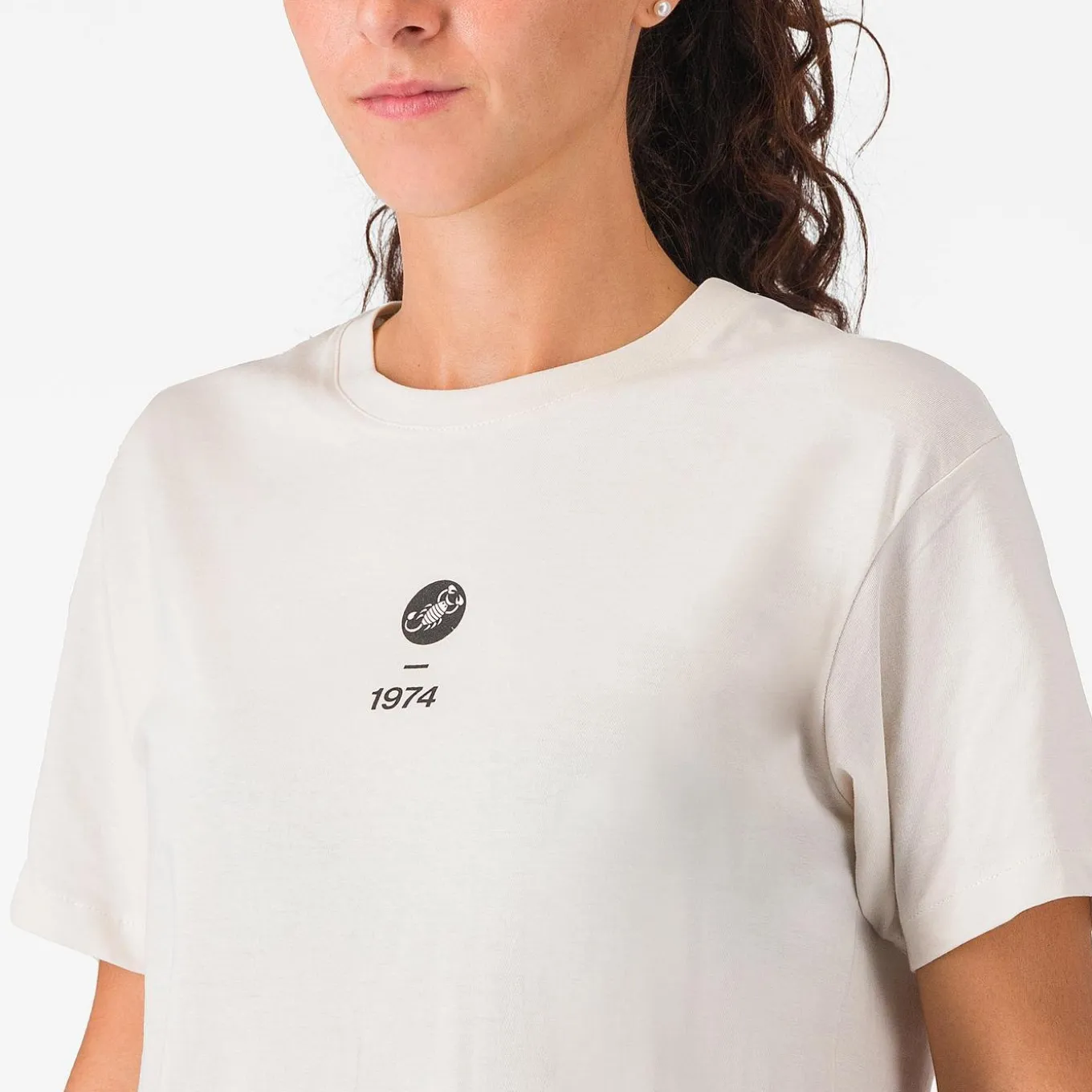 50Y TEE
